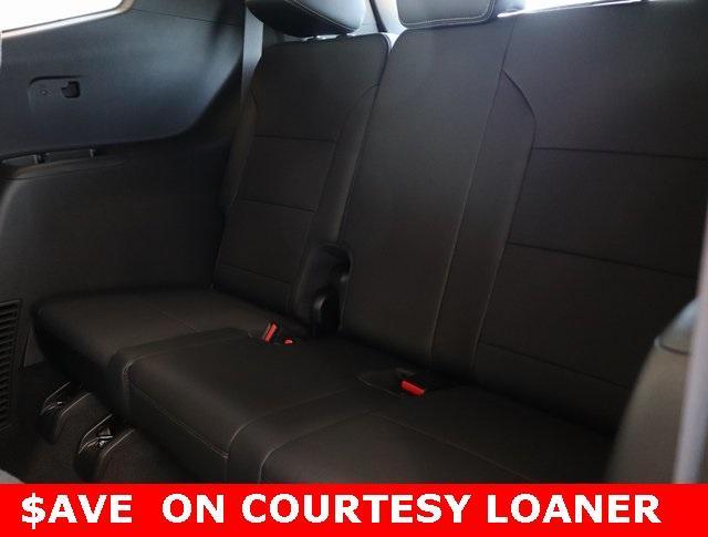 new 2025 Buick Enclave car, priced at $44,875