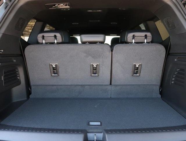 new 2025 Buick Enclave car, priced at $47,730