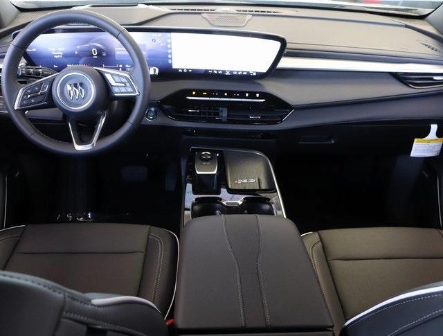 new 2025 Buick Enclave car, priced at $47,730