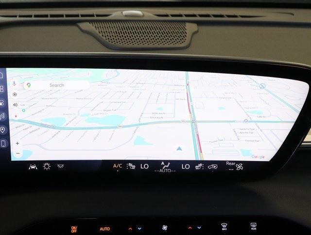 new 2025 Buick Enclave car, priced at $47,730