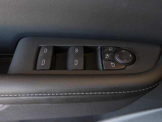 new 2025 Buick Enclave car, priced at $47,730