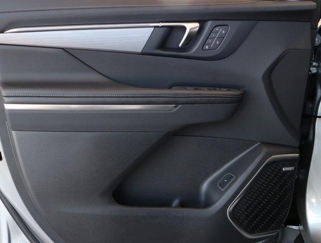 new 2025 Buick Enclave car, priced at $47,730