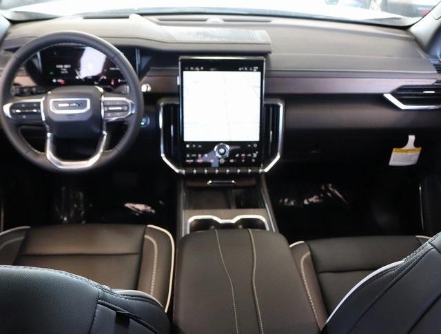 new 2025 GMC Acadia car, priced at $55,990