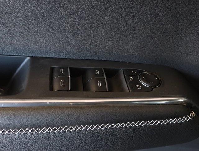 new 2025 GMC Acadia car, priced at $55,990