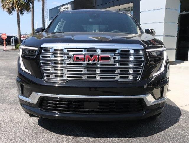 new 2025 GMC Acadia car, priced at $55,990