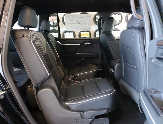 new 2025 GMC Acadia car, priced at $55,990