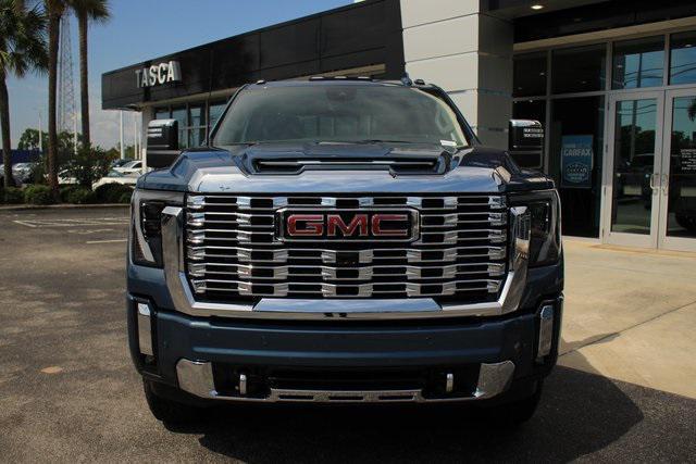 new 2024 GMC Sierra 2500 car