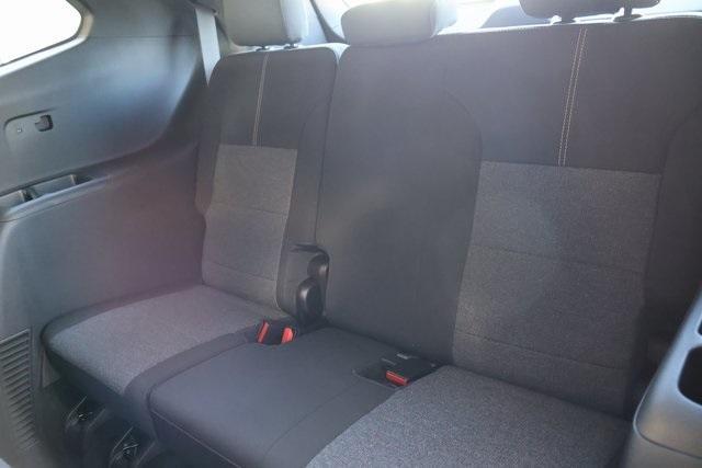 new 2025 GMC Acadia car