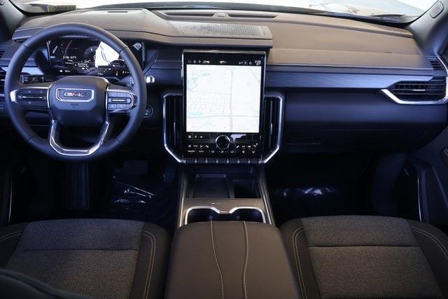 new 2025 GMC Acadia car