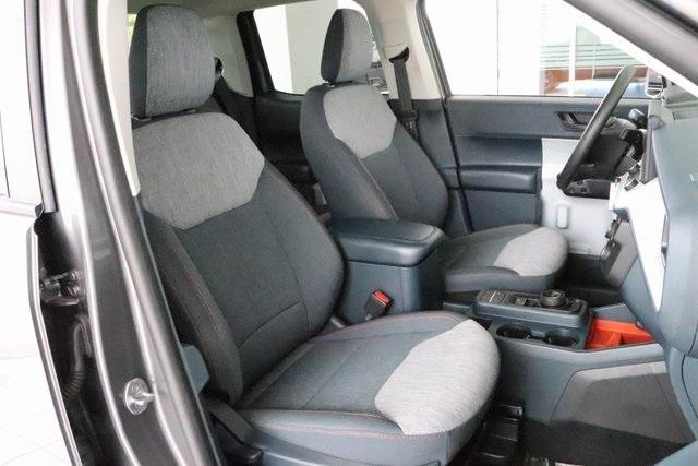 used 2023 Ford Maverick car, priced at $28,000