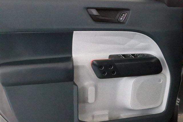 used 2023 Ford Maverick car, priced at $28,000