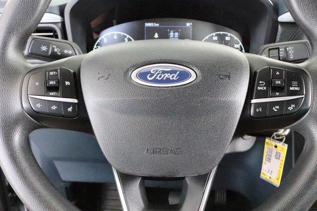 used 2023 Ford Maverick car, priced at $28,000