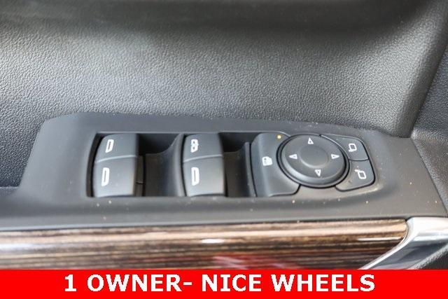 used 2021 GMC Sierra 1500 car, priced at $35,681