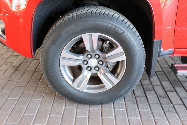 used 2015 Chevrolet Colorado car, priced at $21,960