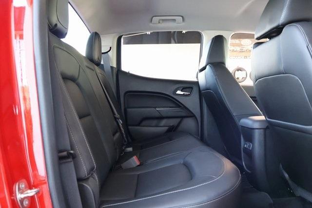 used 2015 Chevrolet Colorado car, priced at $21,960