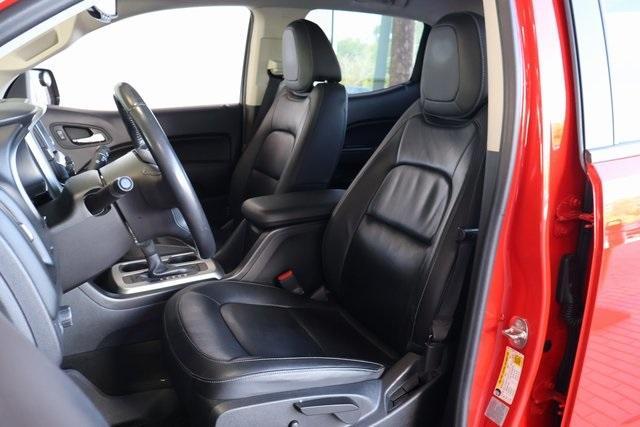 used 2015 Chevrolet Colorado car, priced at $21,960