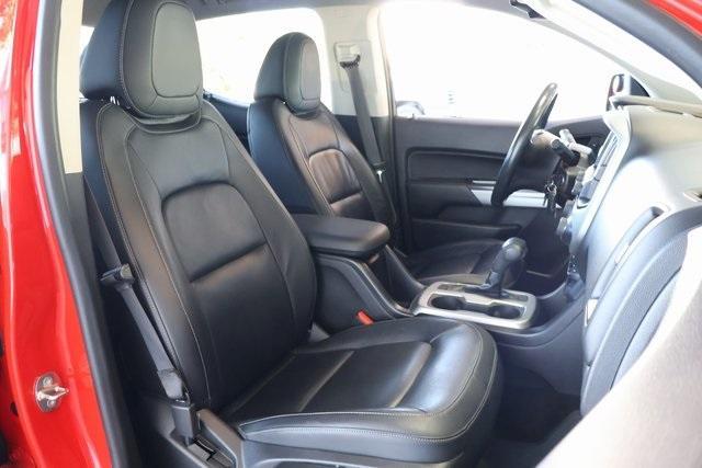 used 2015 Chevrolet Colorado car, priced at $21,960