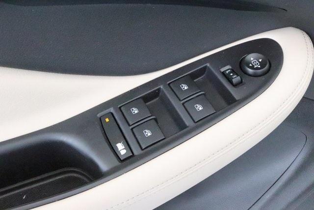 used 2020 Buick Envision car, priced at $20,500