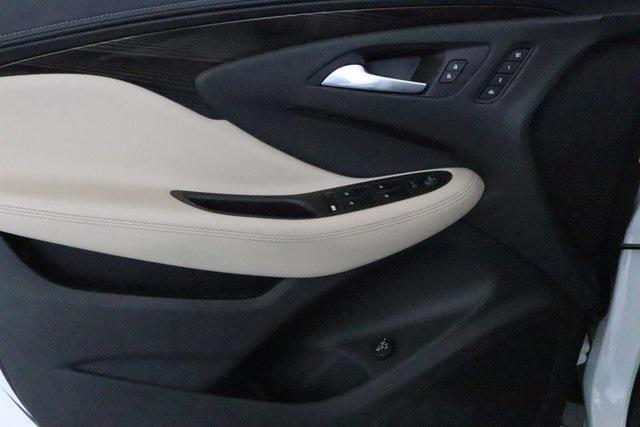 used 2020 Buick Envision car, priced at $20,500