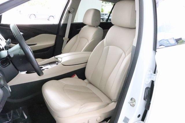used 2020 Buick Envision car, priced at $20,500