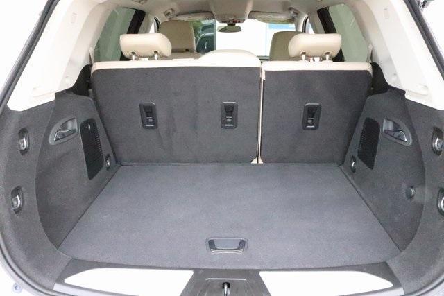 used 2020 Buick Envision car, priced at $20,500