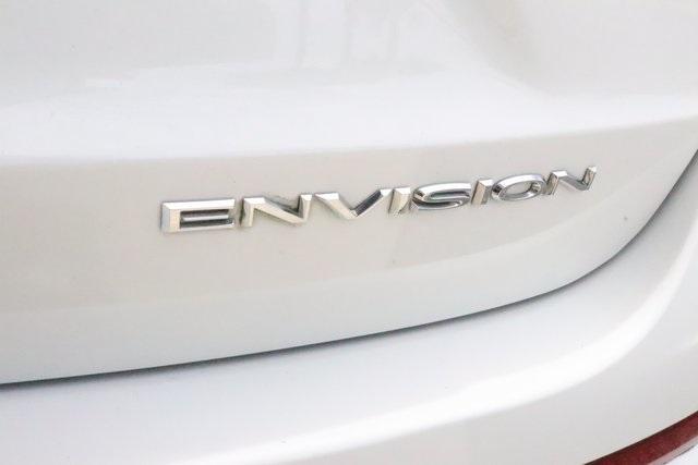 used 2020 Buick Envision car, priced at $20,500
