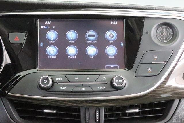 used 2020 Buick Envision car, priced at $20,500