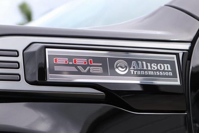 new 2025 GMC Sierra 2500 car, priced at $76,285