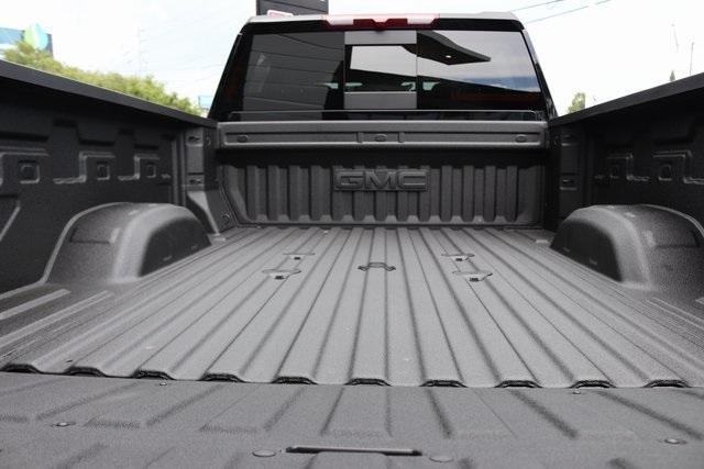 new 2025 GMC Sierra 2500 car, priced at $76,285