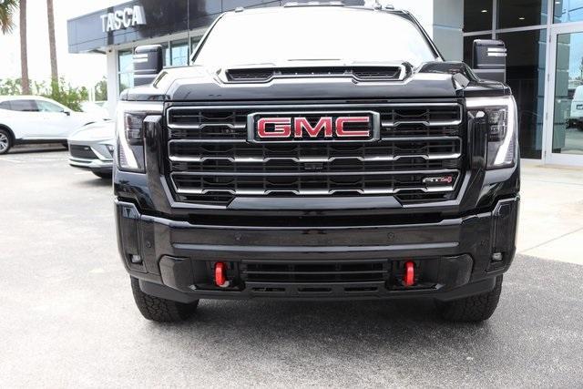 new 2025 GMC Sierra 2500 car, priced at $76,285