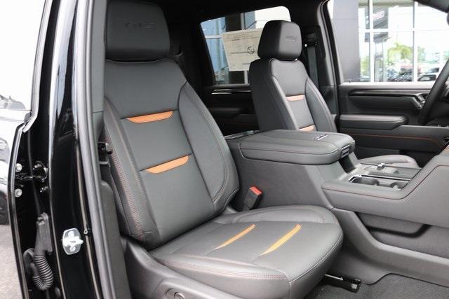 new 2025 GMC Sierra 2500 car, priced at $76,285