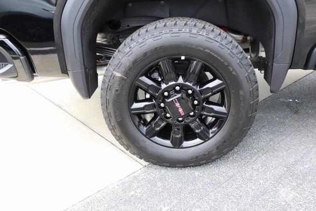 new 2025 GMC Sierra 2500 car, priced at $76,285