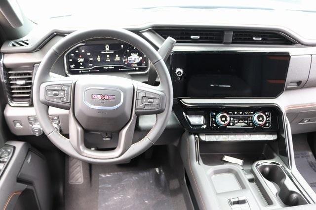 new 2025 GMC Sierra 2500 car, priced at $76,285