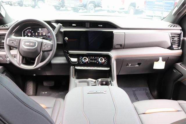 new 2025 GMC Sierra 2500 car, priced at $76,285