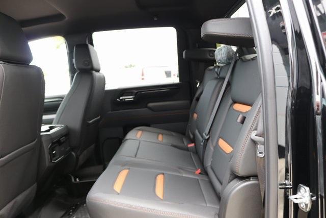 new 2025 GMC Sierra 2500 car, priced at $76,285