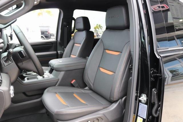 new 2025 GMC Sierra 2500 car, priced at $76,285