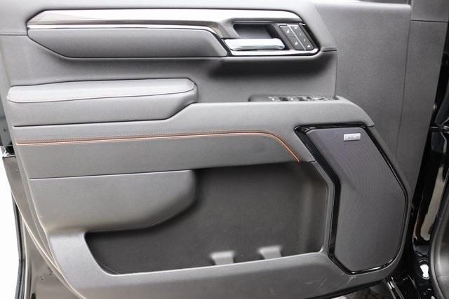 new 2025 GMC Sierra 2500 car, priced at $76,285
