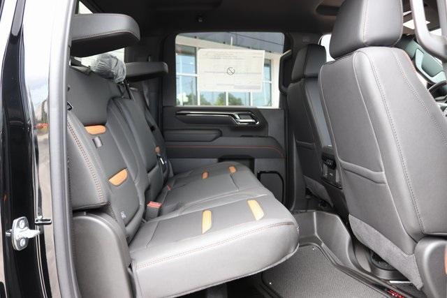 new 2025 GMC Sierra 2500 car, priced at $76,285