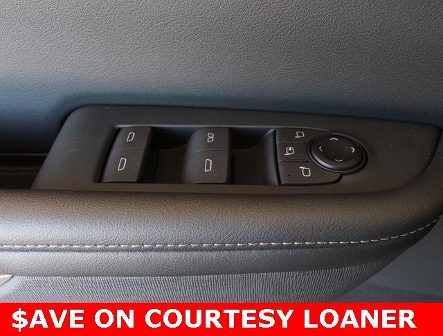 new 2025 Buick Enclave car, priced at $45,235