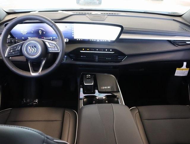 new 2025 Buick Enclave car, priced at $47,235