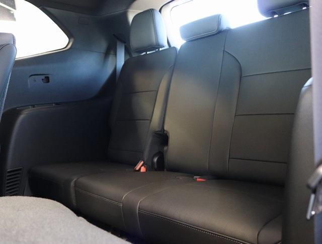 new 2025 Buick Enclave car, priced at $47,235