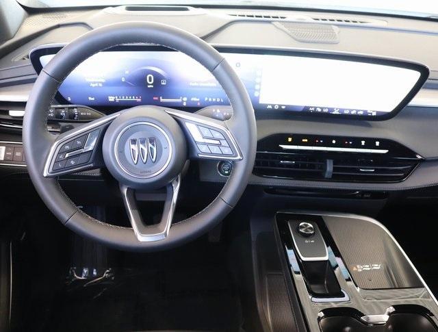 new 2025 Buick Enclave car, priced at $47,235