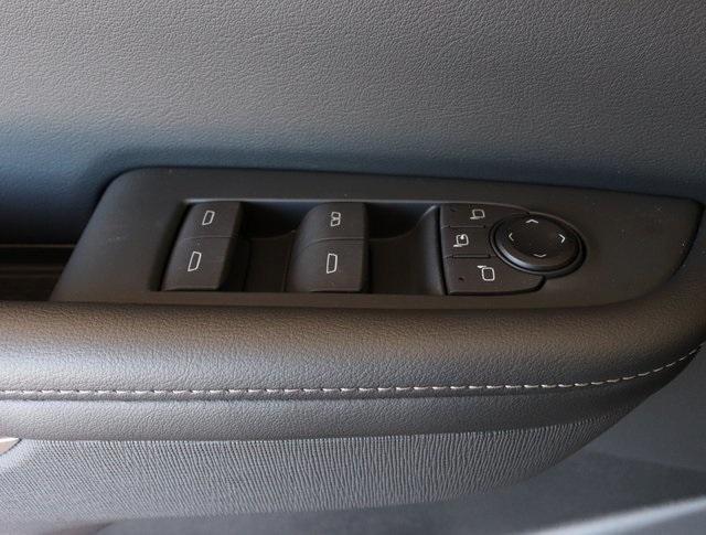 new 2025 Buick Enclave car, priced at $47,235