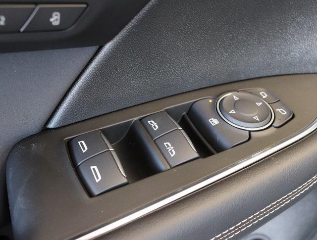 new 2025 Buick Envision car, priced at $43,735