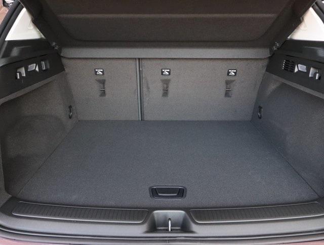 new 2025 Buick Envision car, priced at $43,735