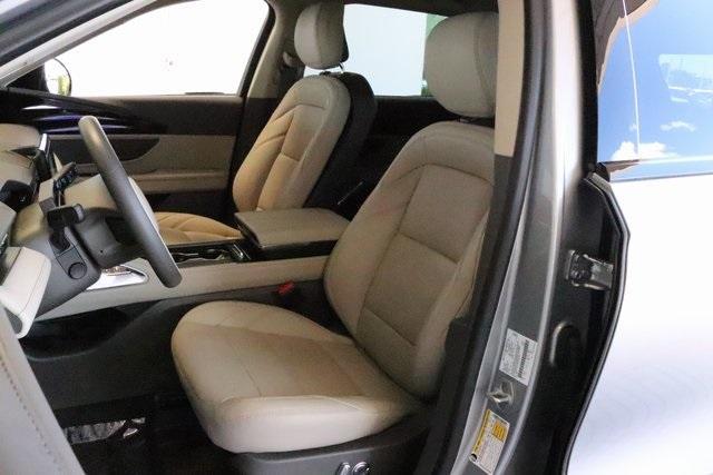 used 2024 Lincoln Nautilus car, priced at $45,000