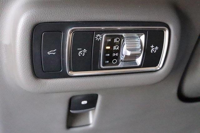 used 2024 Lincoln Nautilus car, priced at $45,000