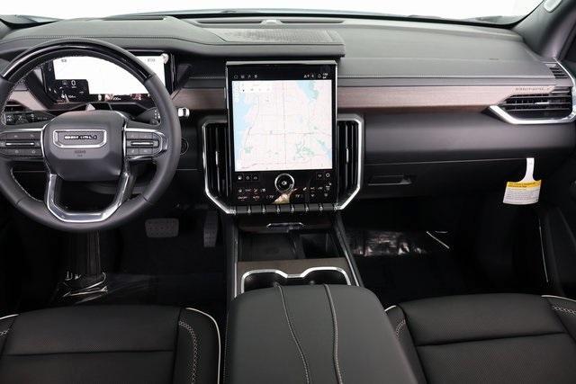 new 2025 GMC Acadia car