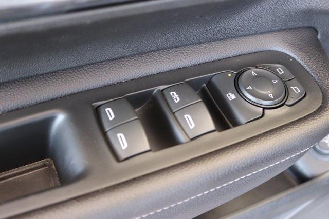 used 2022 GMC Terrain car, priced at $20,500