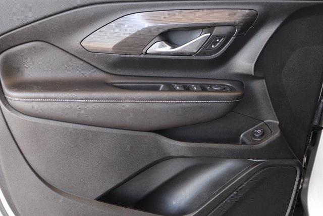 used 2022 GMC Terrain car, priced at $20,500